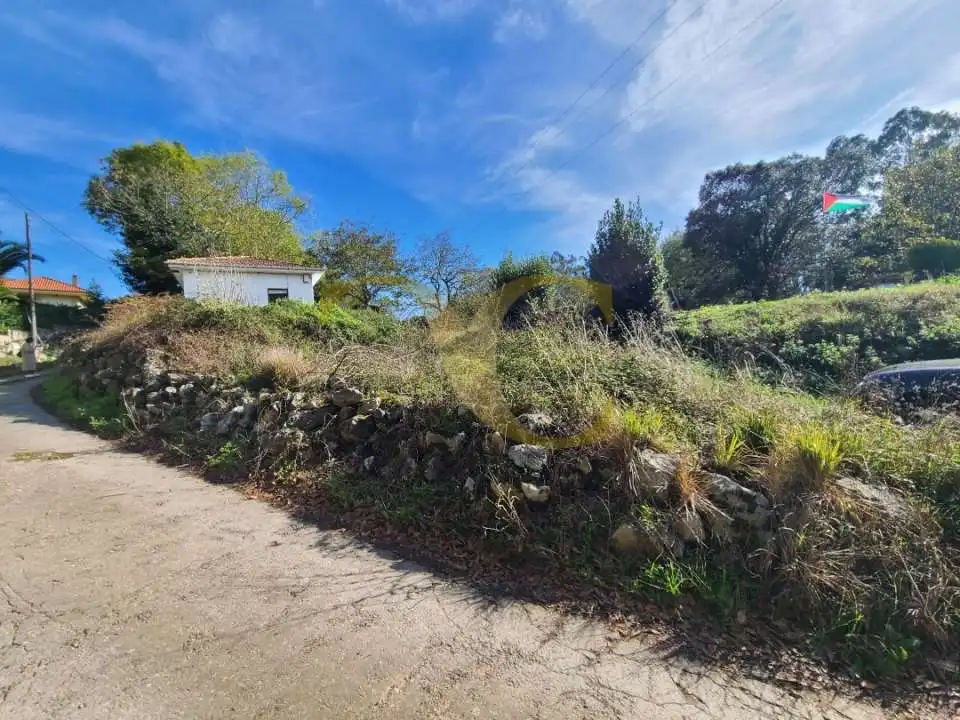 Casa o chalet en venta en Ribadesella con Jardín privado