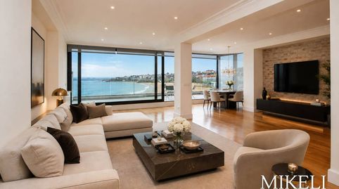 Photo 3 of Flat for sale in Calle Manuel Garcia Lago, 5, El Sardinero, Santander