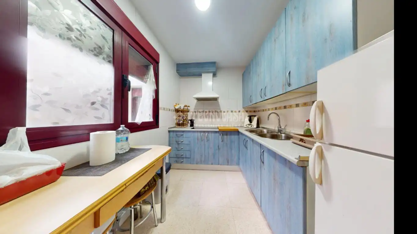 Cocina de Piso en venta en Horche