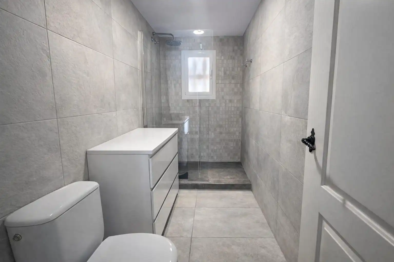 Bathroom of Houses for sale in Llucmajor  with Air Conditioner, Private garden and Terrace