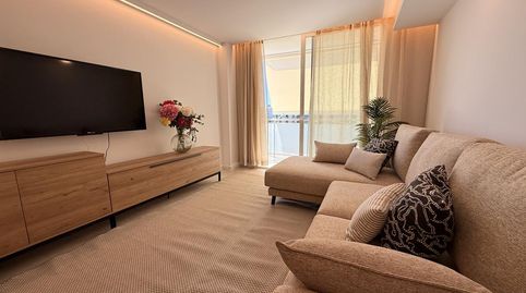 Alquiler temporada 20262027Apartamento Marina Botafoch, immagine 3
