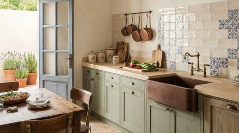 Foto 4 de Casa o xalet en venda a Albalatillo, Huesca