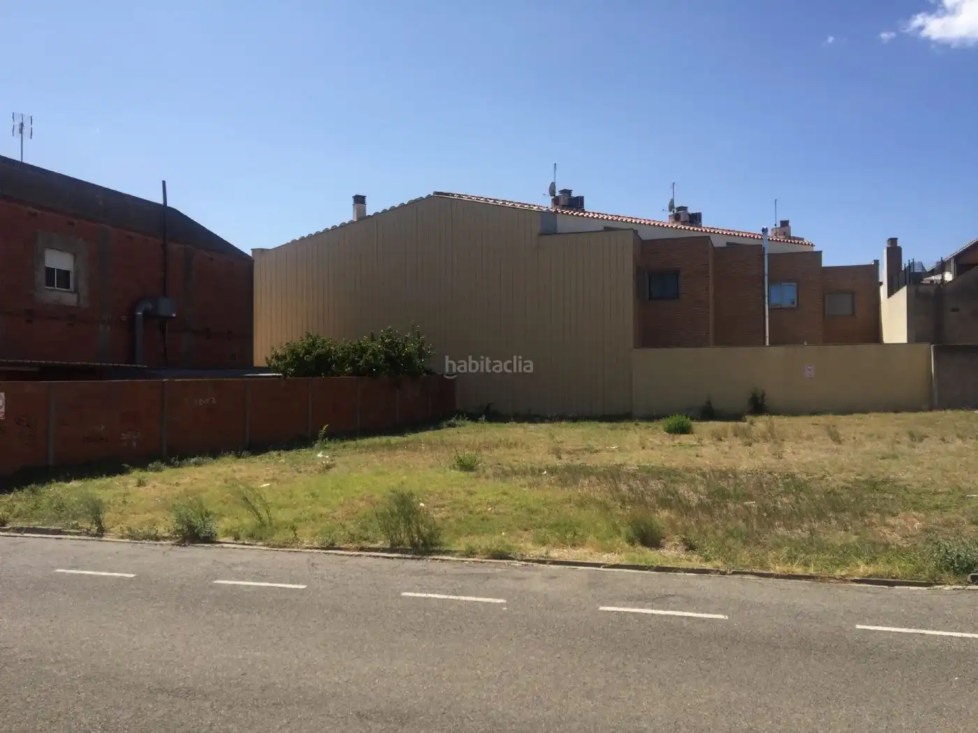 Wohnbaugrundstück zum Verkauf in Carrer el Far 20