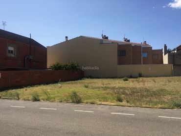 Terreno residenziale in vendita a Carrer el Far 20