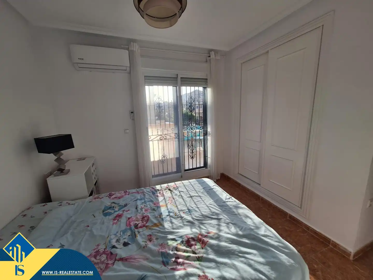 Habitación de Casa o chalet de alquiler en Orihuela con Aire acondicionado, Amueblado y Horno