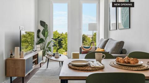 Foto 5 de Pis de lloguer a N/a, Ensanche de Vallecas - La Gavia,  Madrid Capital