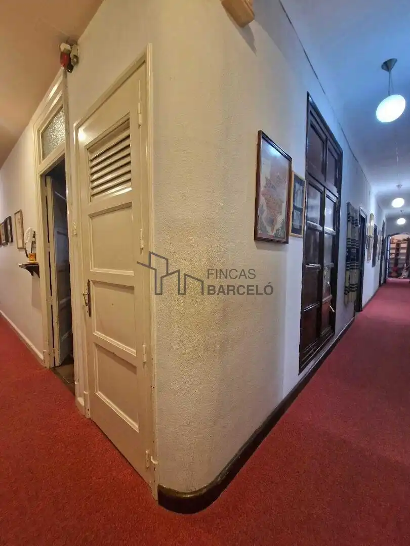 Flat for sale in Paseo Constitución - Las Damas