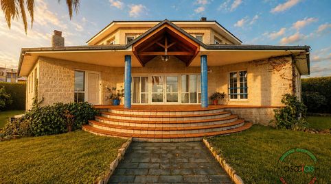 Photo 2 of Houses for sale in Puerto de Vega - Carretera Soirana, 5, Navia, Asturias