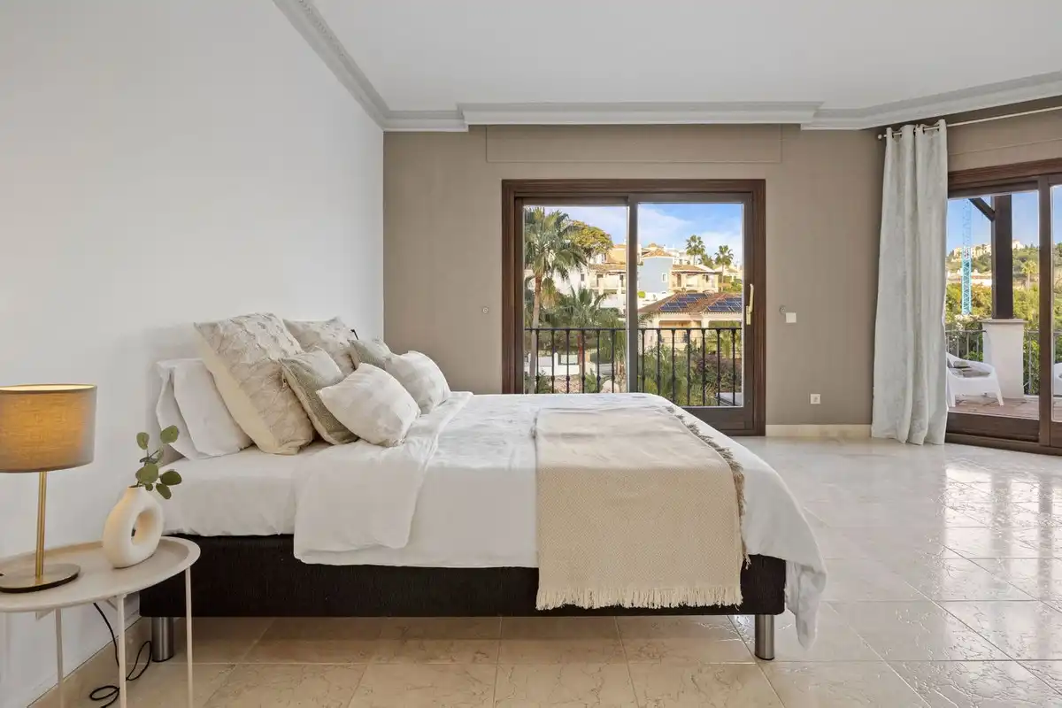 Chalet con terraza en venta en Urbanizacion Torre Esteril 100, imagen 34