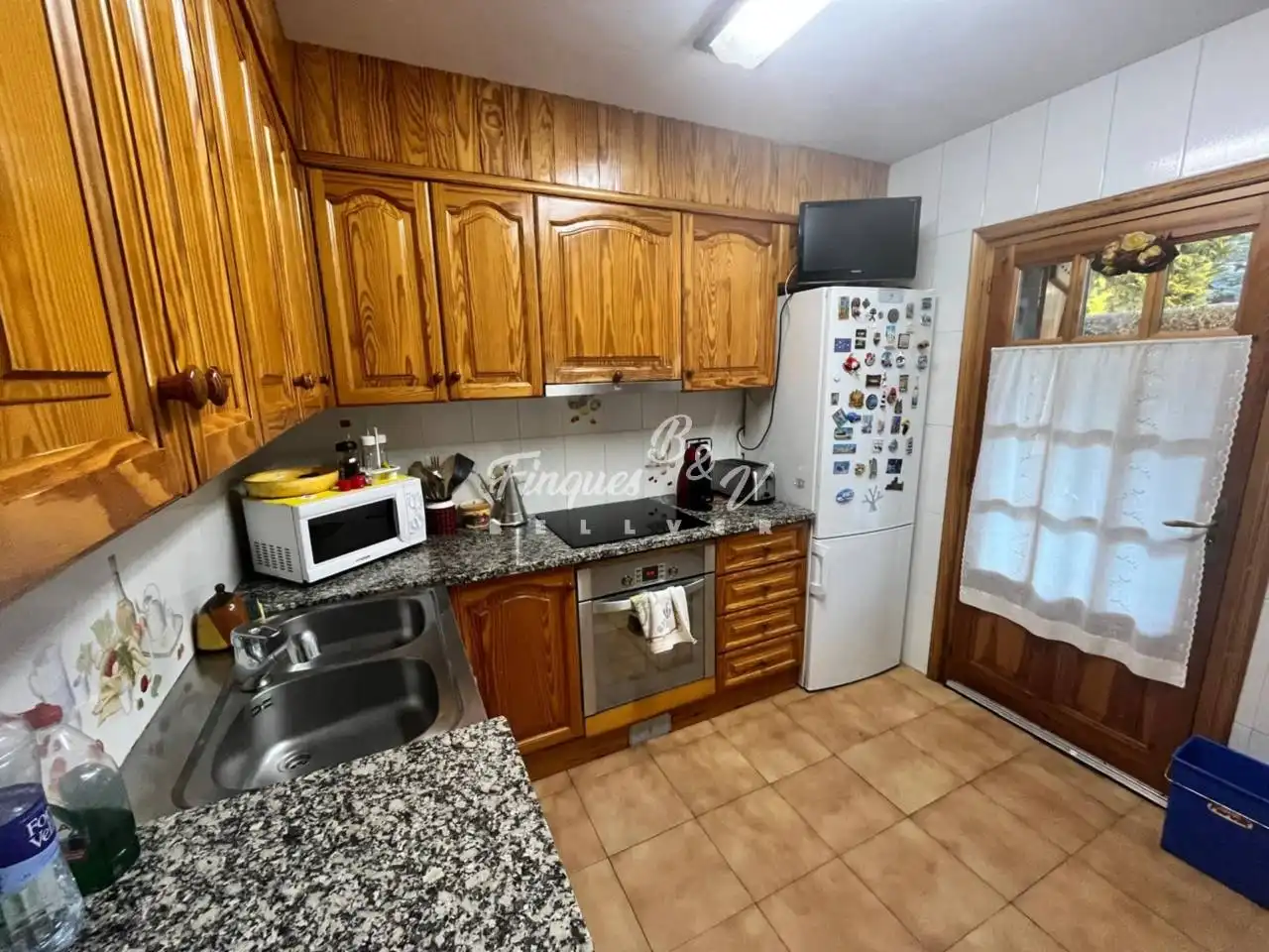 Casa con giardino in vendita a Calle major, imagen 39