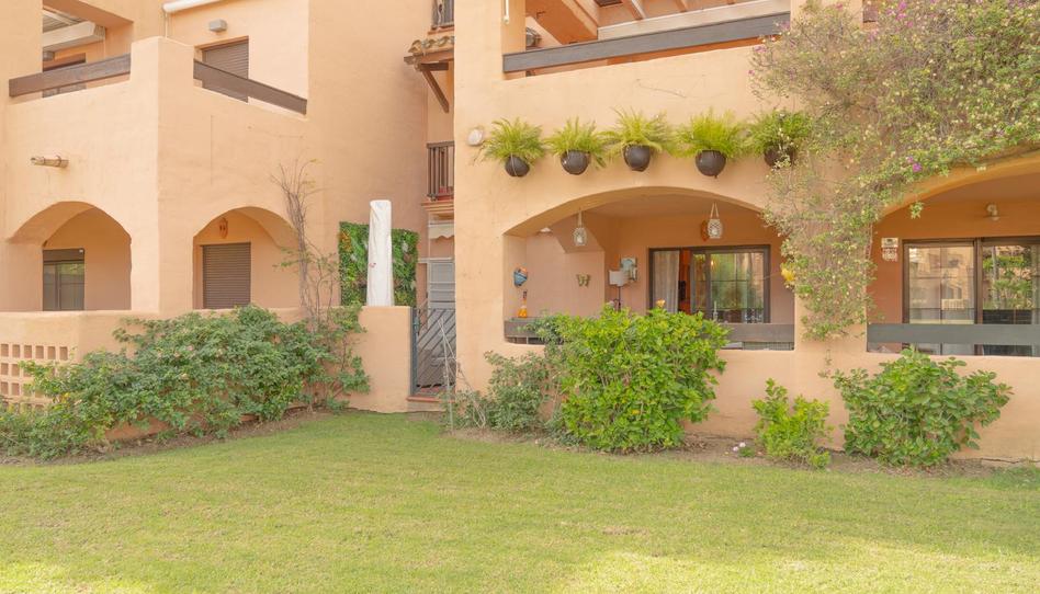 Foto 1 de Planta baixa en venda a Atalaya - Isdabe, Málaga