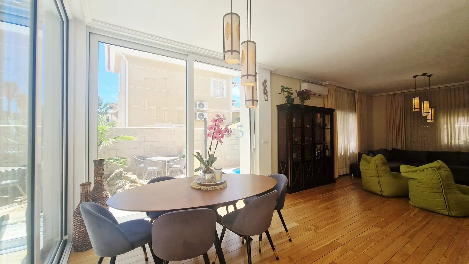 Casa con terrazza in vendita a Centro, imagen 10