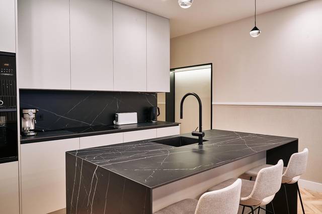 Piso en Venta en Cortes - Huertas