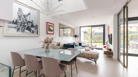 Foto 4 de Casa o xalet en venda a El Pastel, Madrid