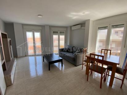 Apartment for sale in Casarrubios del Monte pueblo