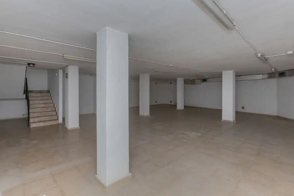 Local comercial de lloguer a Av de Nules, imagen 20