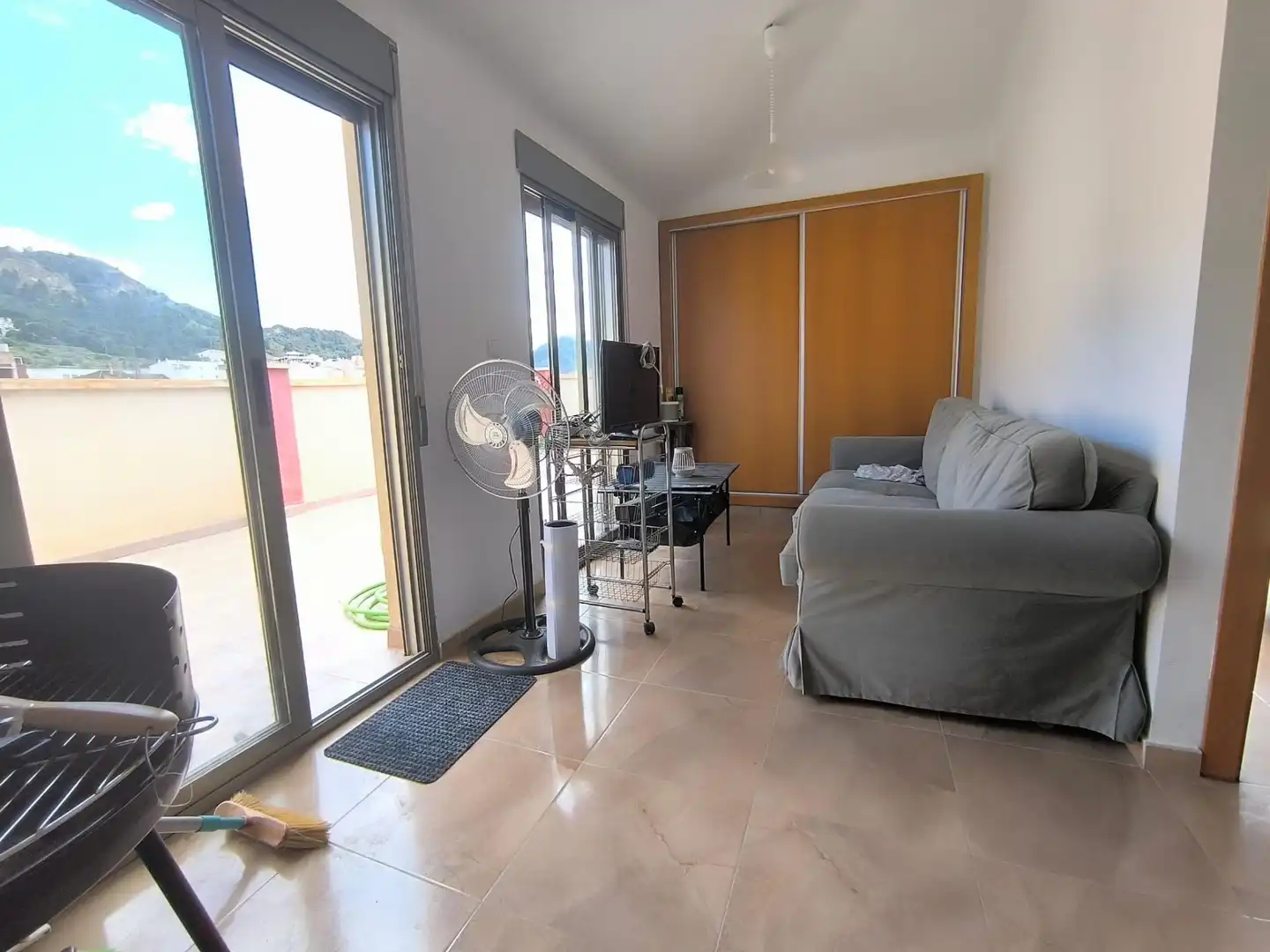 Penthouse mit Terrasse zum Verkauf in Pedanías Este, imagen 11