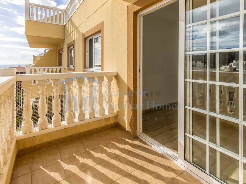 Ático con piscina en venta en Calle Jilguero, imagen 11