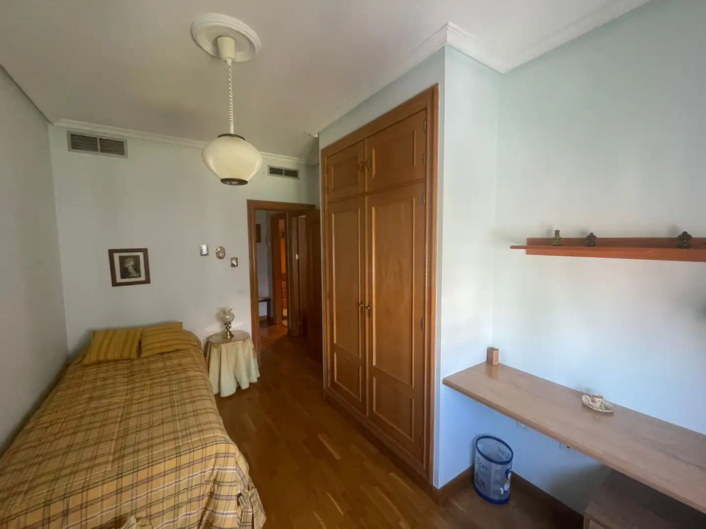 Residencial amb ascensor en venda a Calle de Don Víctor Peñasco, imagen 18