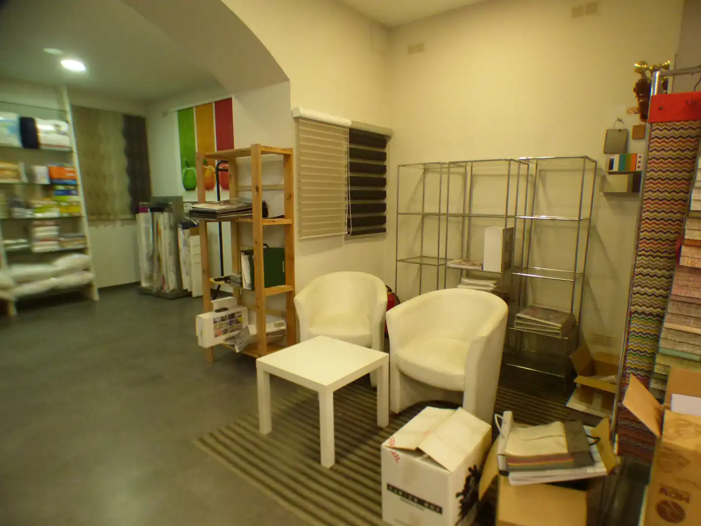 Local de alquiler en Girona con Calefacción