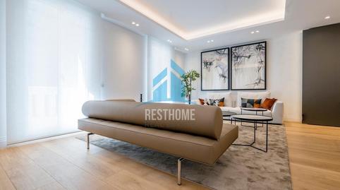 Foto 4 de Piso en venta en Calle Cervantes, Cortes - Huertas,  Madrid Capital