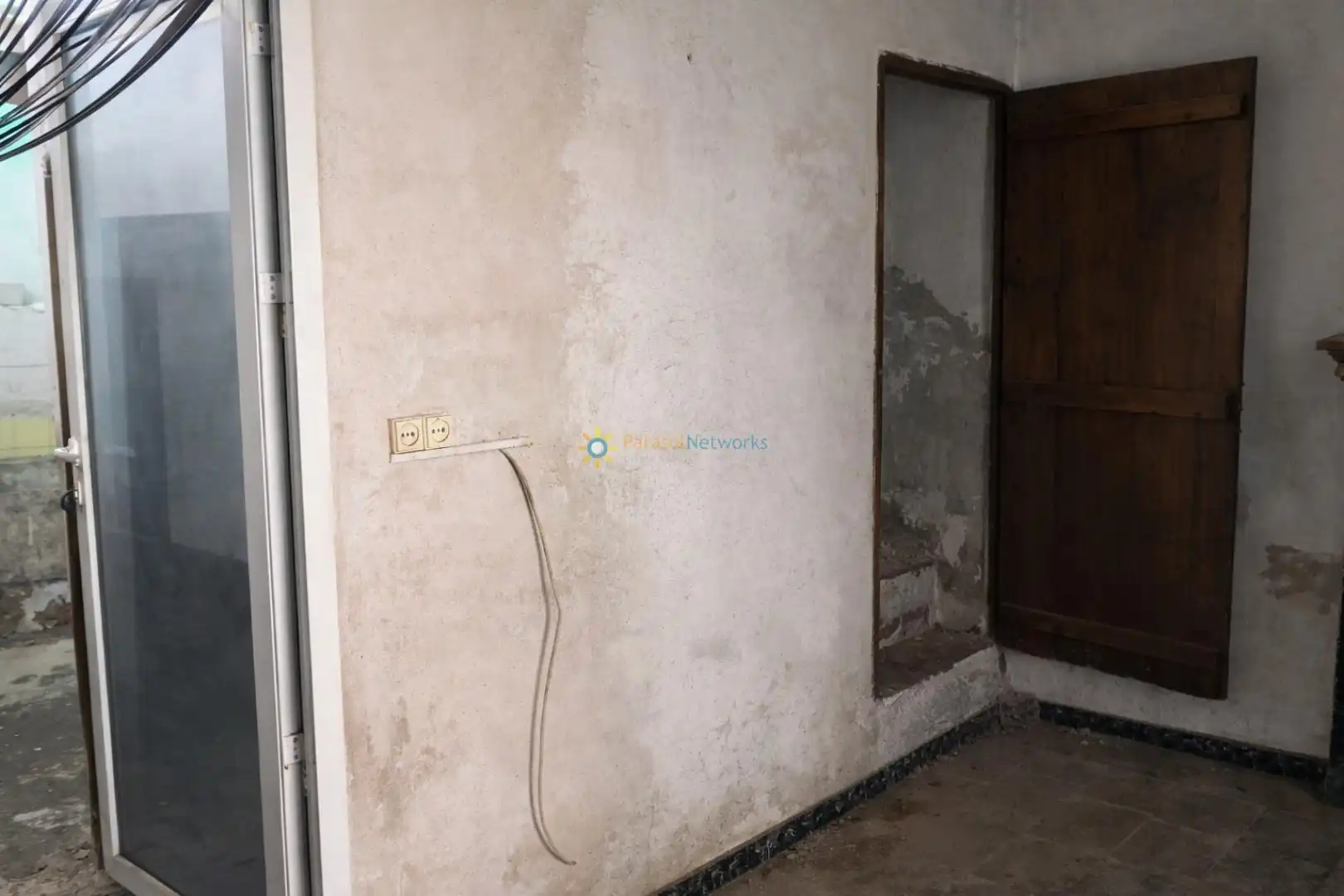 Einfamilien-Reihenhaus zum Verkauf in Benigànim mit Terrasse und Abstellraum