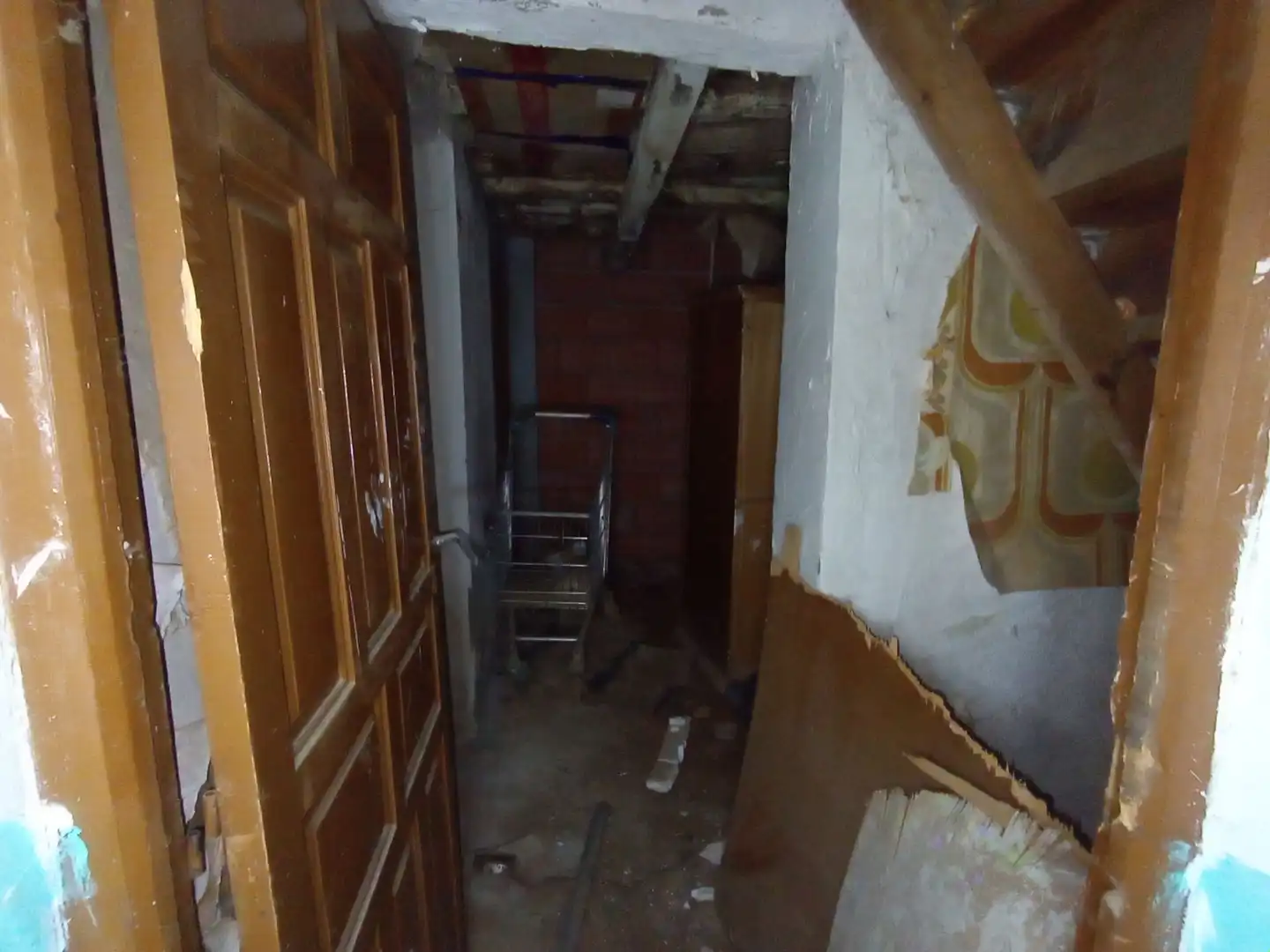 Casa adosada en venta en Medina de Rioseco, Valladolid