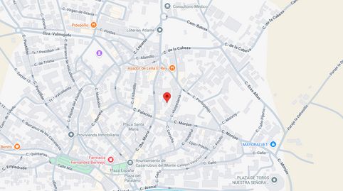 Foto 3 de Piso en venta en Calle Hospederia 9, Casarrubios del Monte pueblo, Casarrubios del Monte