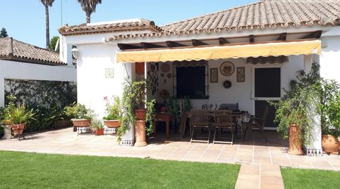 Foto 4 de Casa o xalet en venda a Núcleo urbano, Chiclana de la Frontera