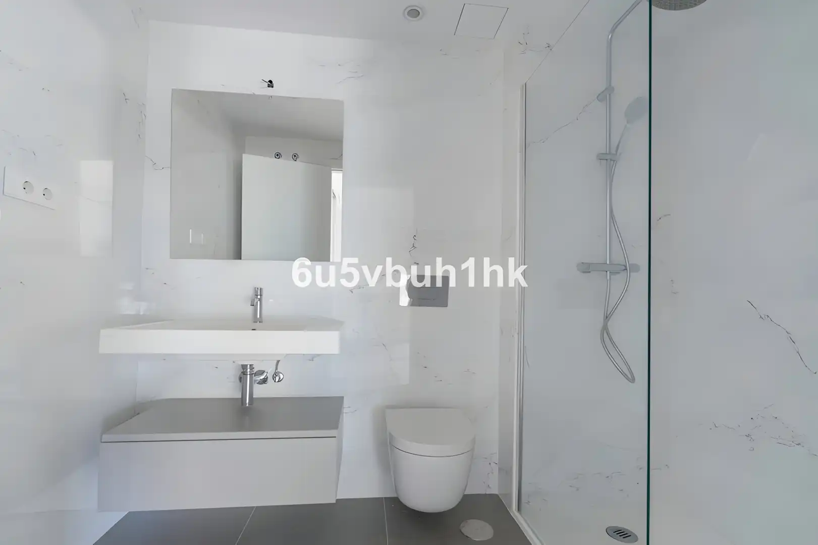 Apartament amb piscina en venda a Puerto Deportivo, imagen 18