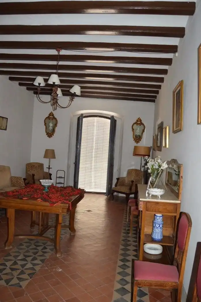 House with terrace for sale in Pueblo, imagen 12