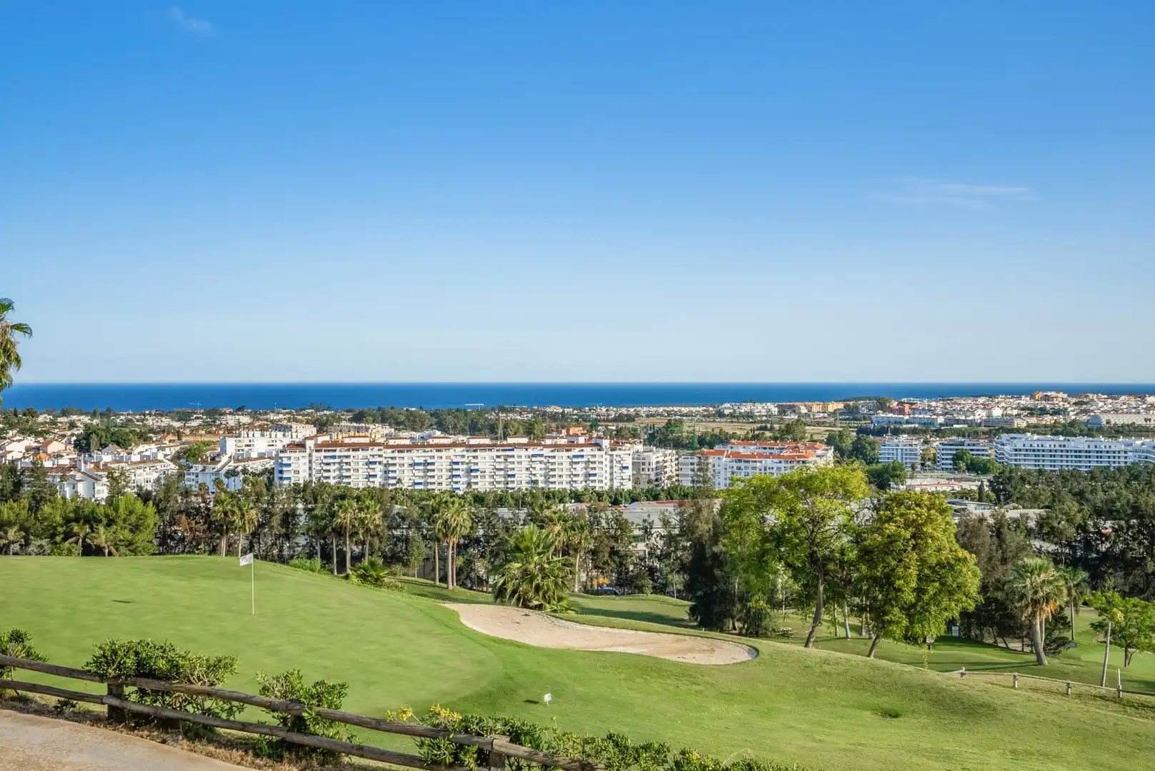 Apartament amb piscina en venda a Marbella Centro, imagen 37