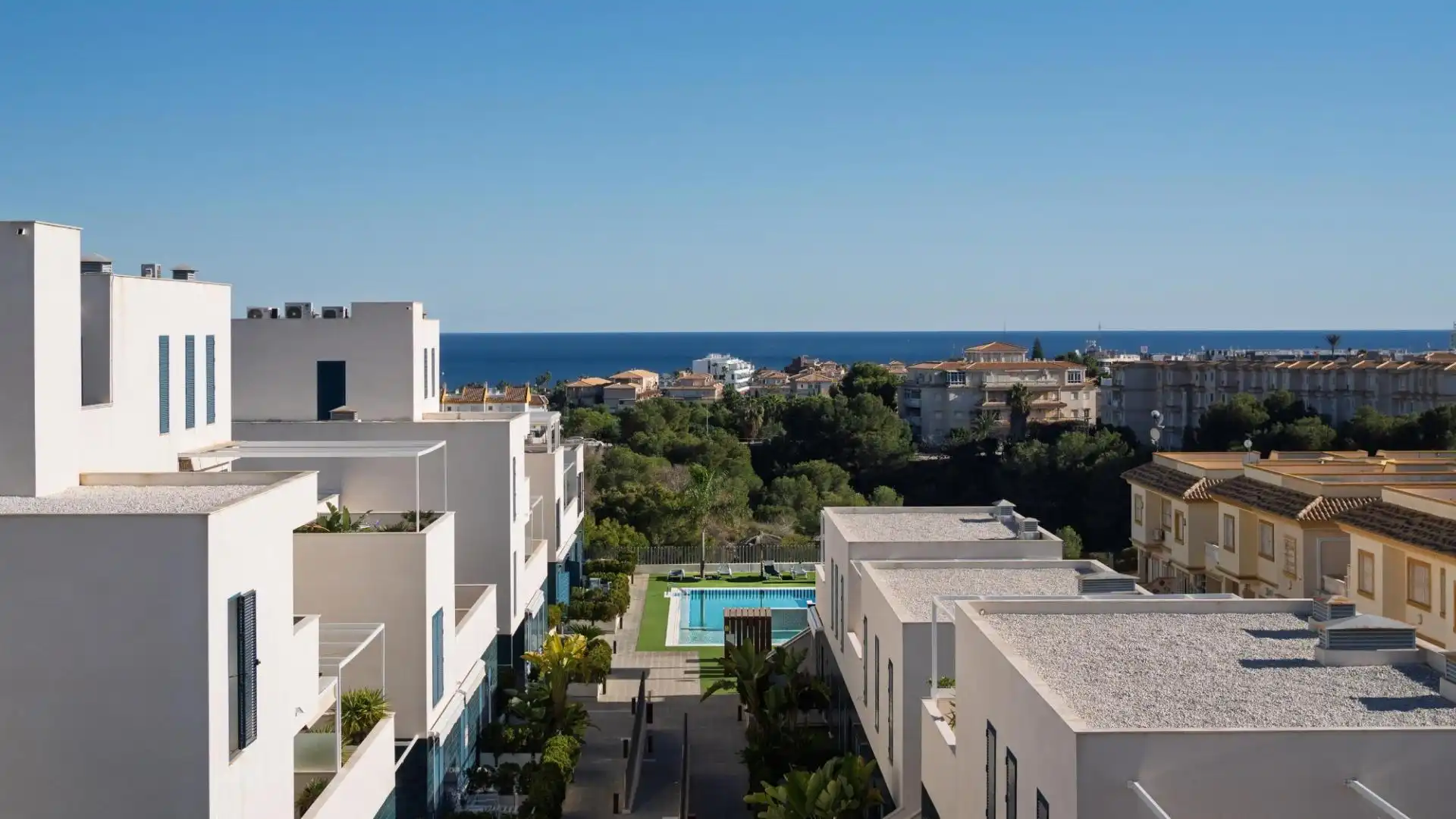 Appartement compact avec terrasse à vendre à Calle  Niagara, imagen 6
