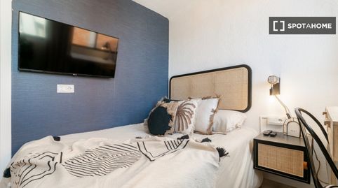 Photo 2 of Room in El Carmel, Barcelona Capital