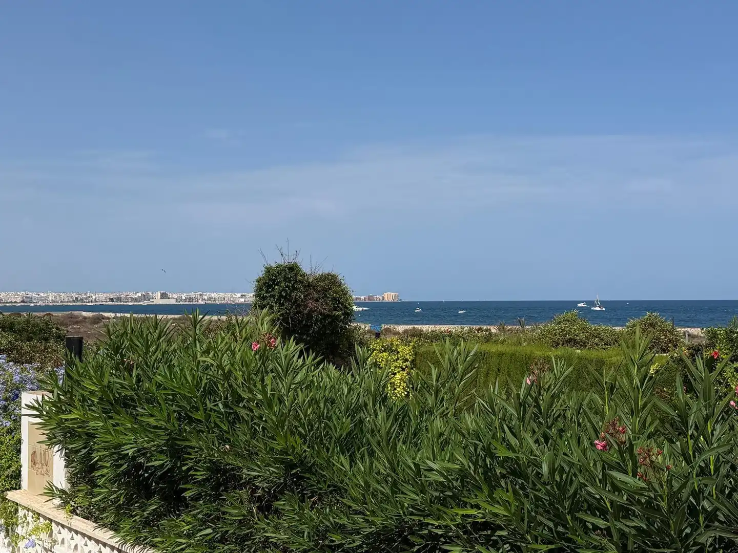 Xalet amb terrassa en venda a Playa del Acequión, Náufragos y Rocío del Mar, imagen 21