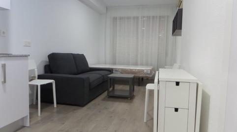 Foto 3 de Estudi de lloguer a Vistalegre,  Murcia Capital