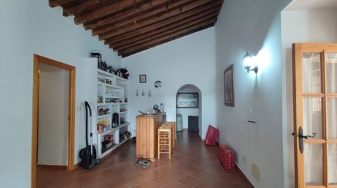 Foto 5 de Finca rústica en venda a Calle Infierno, el - Ds Palma, La Palma, Cartagena