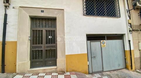 Photo 2 of Flat for sale in C. Miguel Marín, Villacarrillo, Jaén