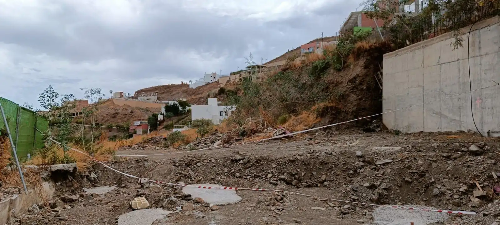 Exterior view of Residential for sale in Torrox