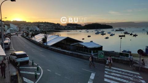 Foto 3 de Casa adosada en venda a Cantiño, A Illa de Arousa , Pontevedra