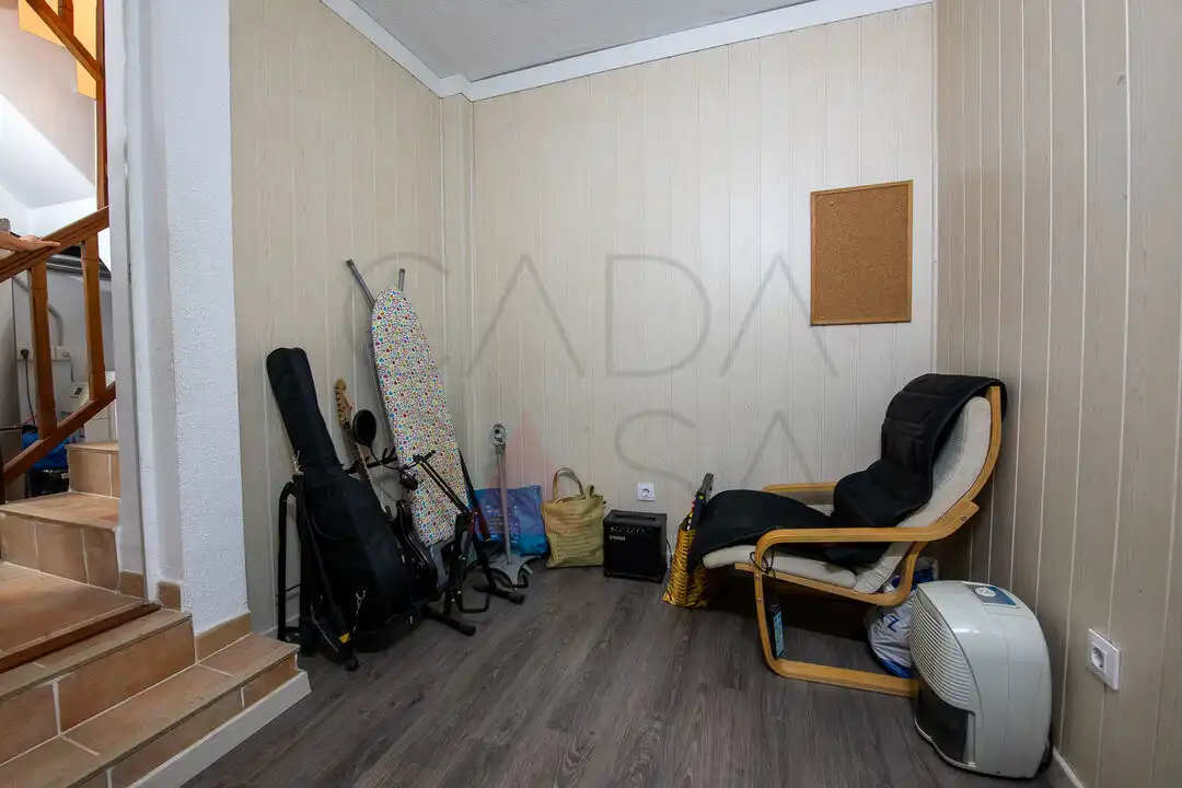 Casa o chalet en venta en Villaescusa (Cantabria) con Calefacción, Jardín privado y Terraza