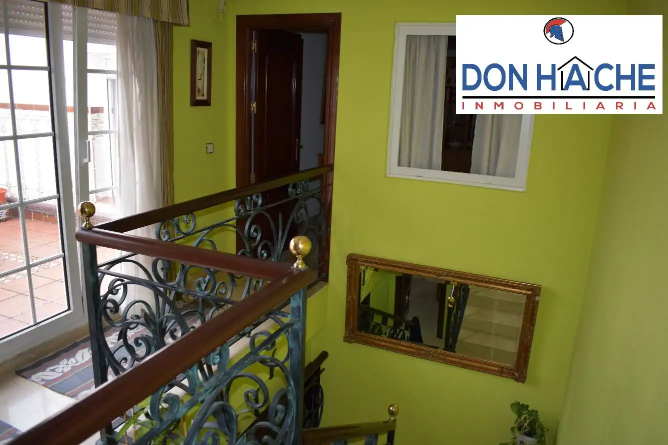 Maison avec terrasse à vendre à Centro, imagen 10