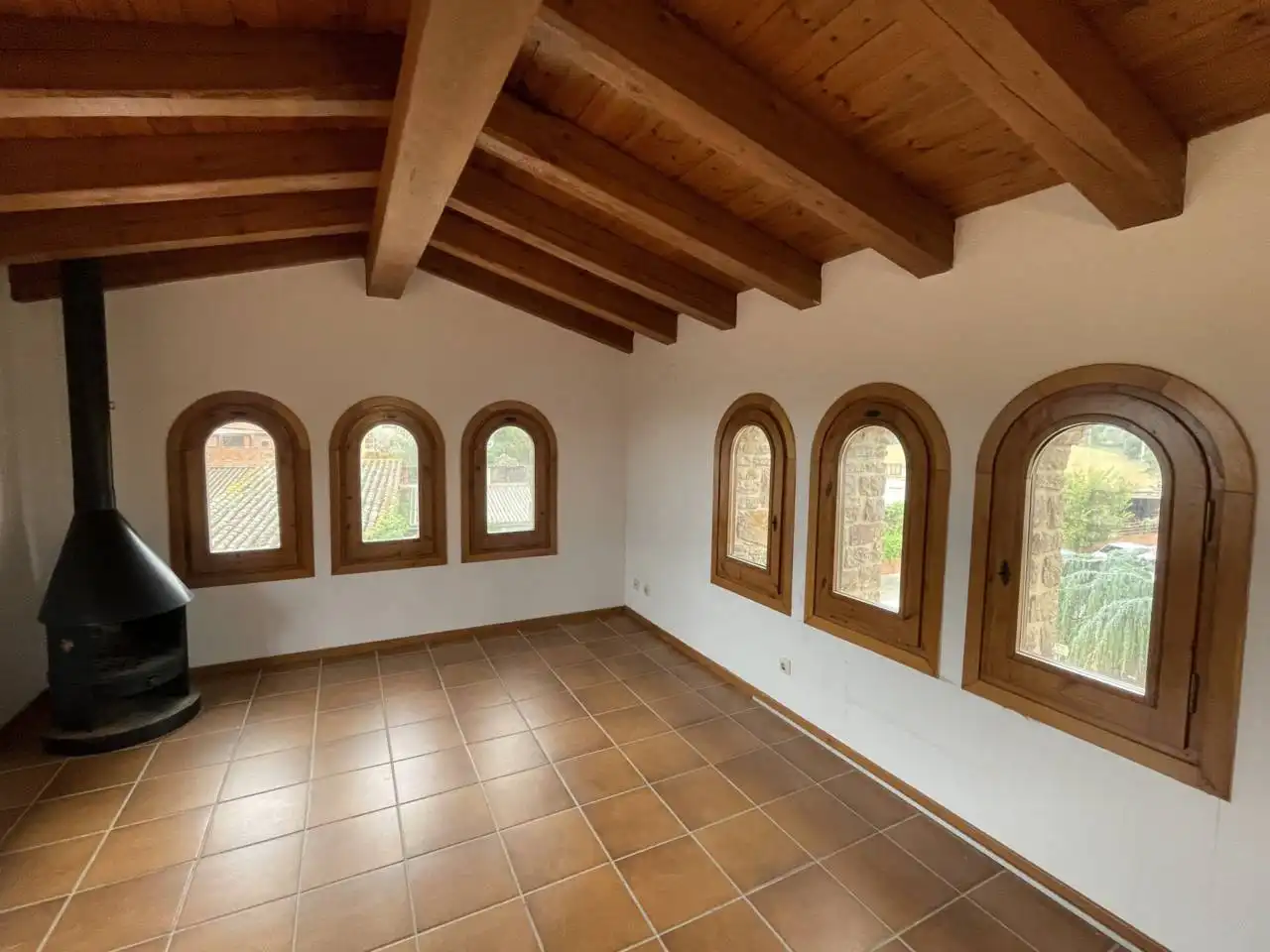 Haus mit Garten zur Miete in Avenida catalunya, imagen 24