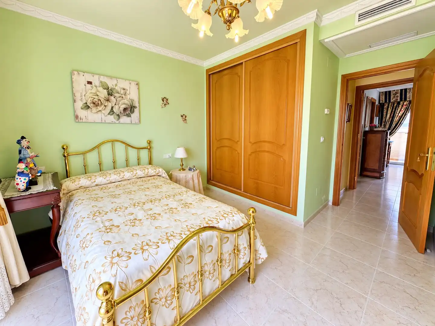 Terraced house with terrace for sale in Calle Versalles 7, imagen 45