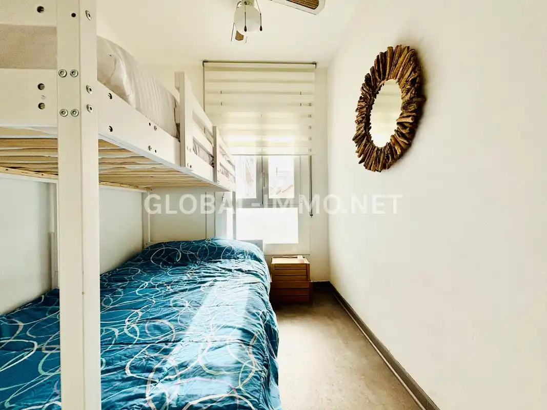 Appartement compact à vendre à Carrer Cala Fonda, imagen 12