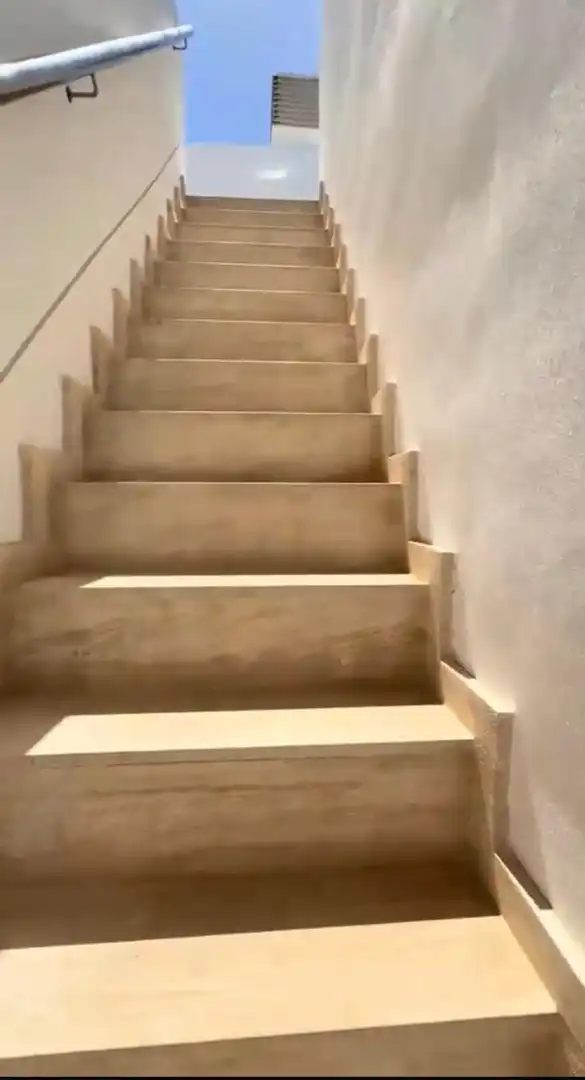 Penthouse zum Verkauf in Los Pacos, imagen 4