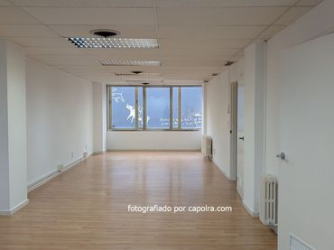 Büro mit Aufzug zur Miete in Travessera de Gracia