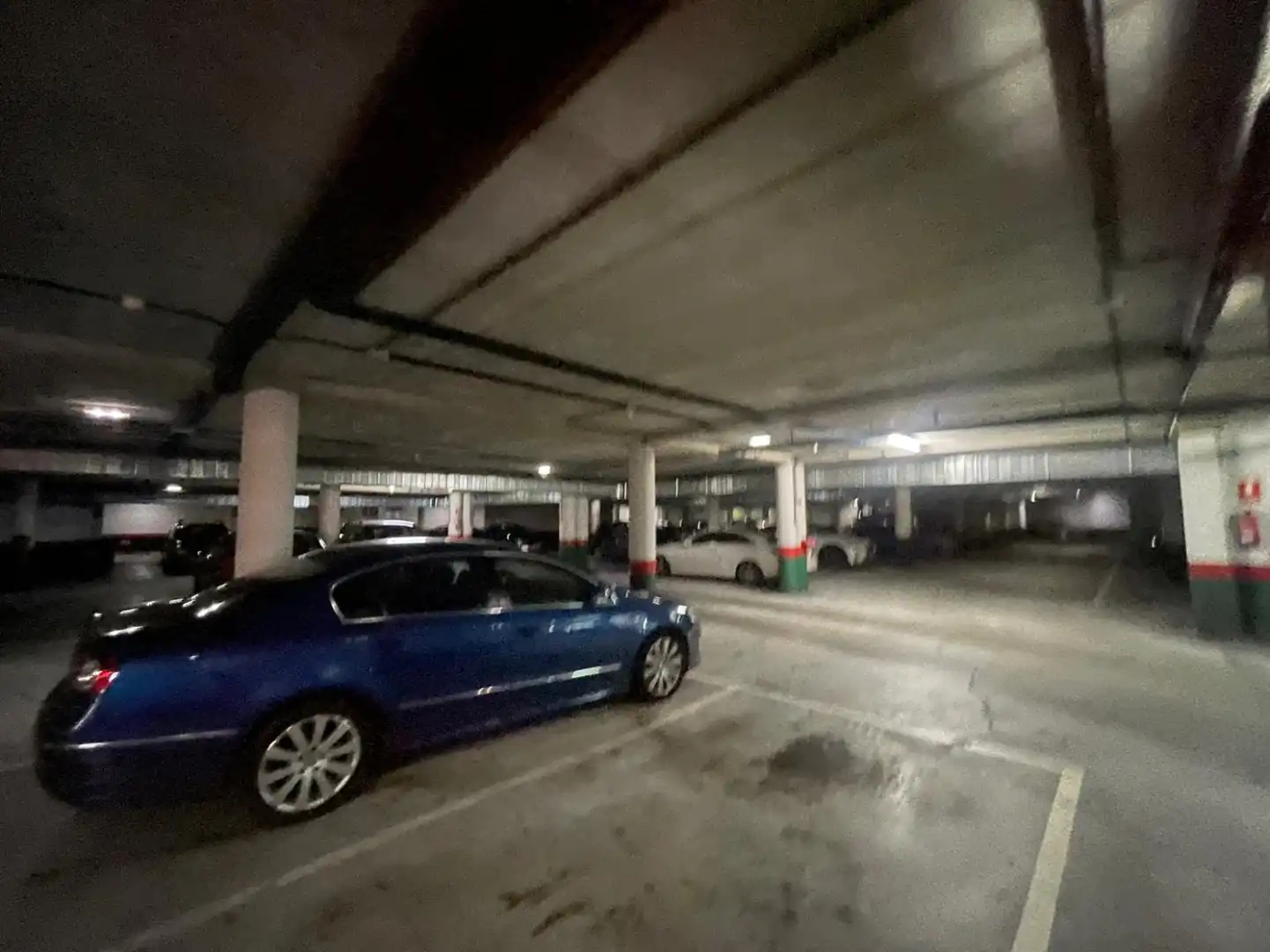 Parking de Garaje en venta en Gijón 