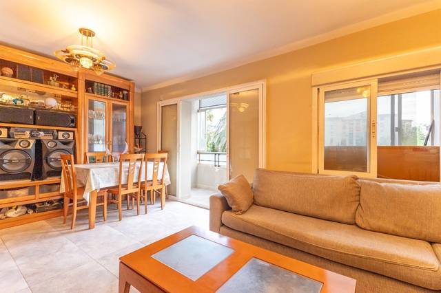 Piso en Venta en Calle MATEMATICO ROMERO en Virgen del Remedio - Parque Lo Morant