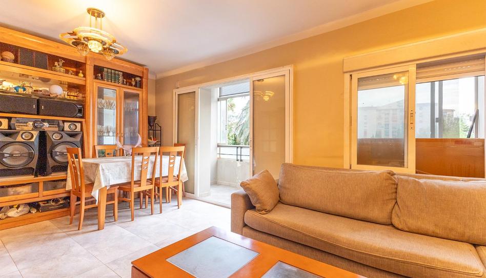 Foto 1 de Pis en venda a Calle Matematico Romero, Virgen del Remedio - Parque Lo Morant, Alicante